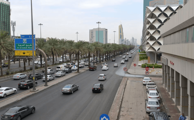 السعودية.. القبض على مواطن ويمنيين في الرياض