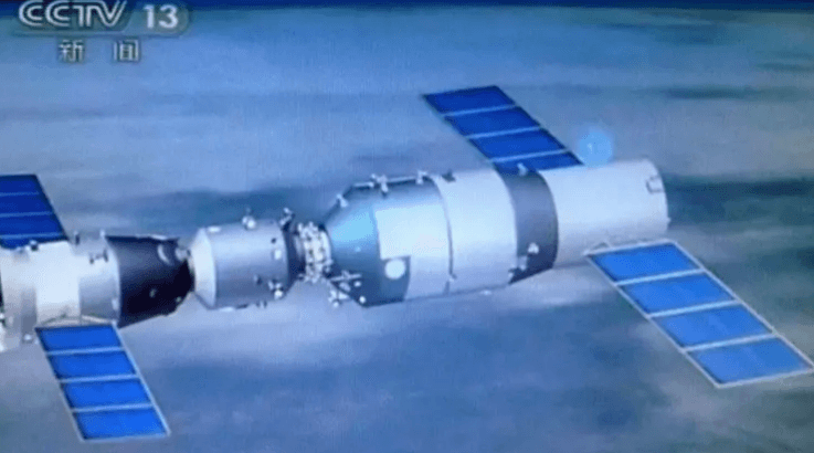 انطلاق الطاقة النووية في الفضاء: روسيا تكشف خطتها المستقبلية