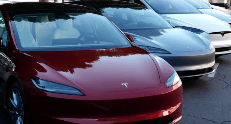 عرضة للتصادم المميت.. معلومات جديدة عن تسلا