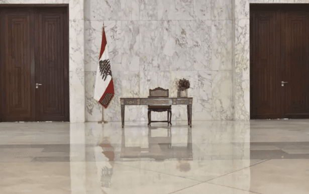 عن الرئيس ورئاسة الجمهورية!