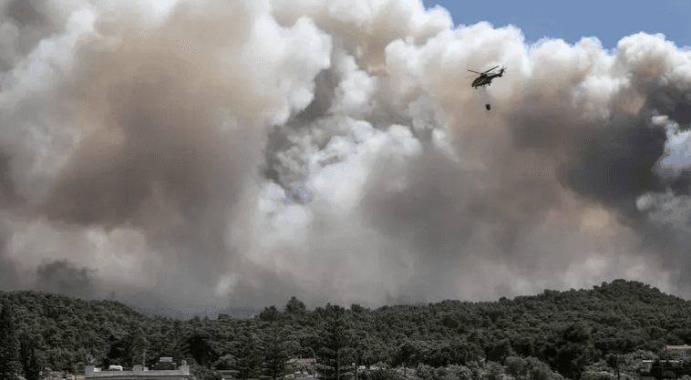 سوريا.. المعارضة تسيطر على إدلب والجيش ينسحب من حلب!