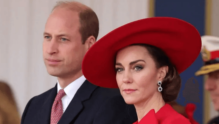 بعد عودتها للحياة.. تصريح مؤثر للأميرة كيت ميدلتون!