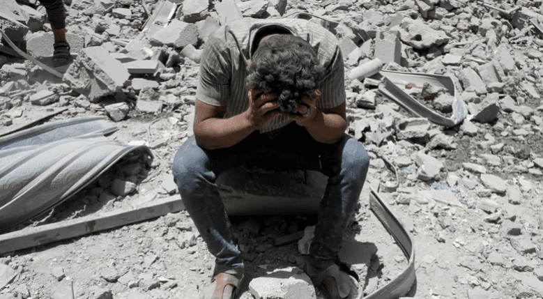 تفاصيل جديدة من اتفاق غزة مع بدء وضع اللمسات الأخيرة