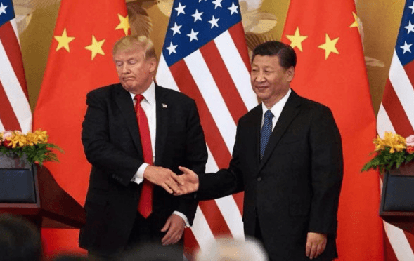 الصين تُقيد تصدير هذه المواد إلى أميركا.. هل بدأت الحرب؟