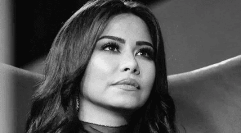 بسبب زلة لسان حول محمد رحيم.. إحالة شيرين للتحقيق