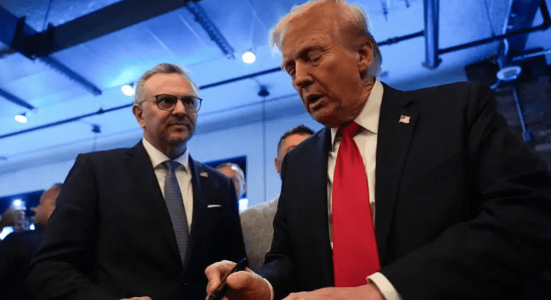 بعد تحذير الـ”جحيم”.. ماذا قال مستشار ترامب عن الرهائن وحكم غزة؟