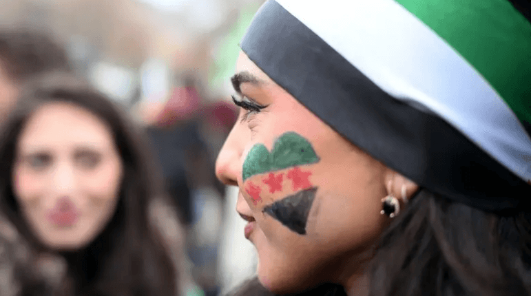 الشرع والعقبة