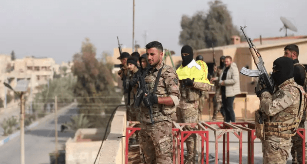 هدنة في منبج.. ما الذي تسعى إليه قسد؟