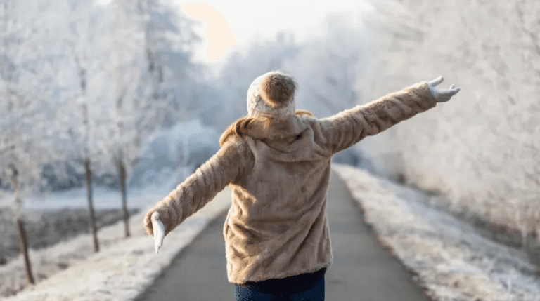 10 عادات التزم بها لتبقى بصحة جيدة طوال فصل الشتاء