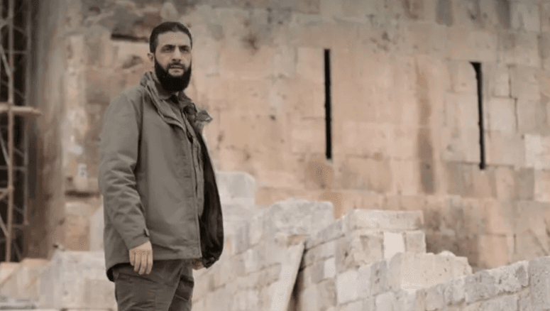 مسؤولة أميركية تعلن إلغاء المكافأة المرصودة لاعتقال أحمد الشرع