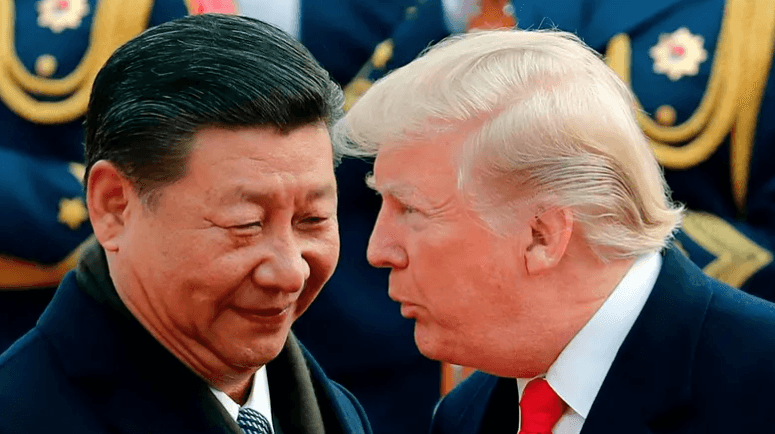 ترامب وشي يعيدان تشغيل التجارة العالمية من لندن: المعادن النادرة في قلب المعركة!