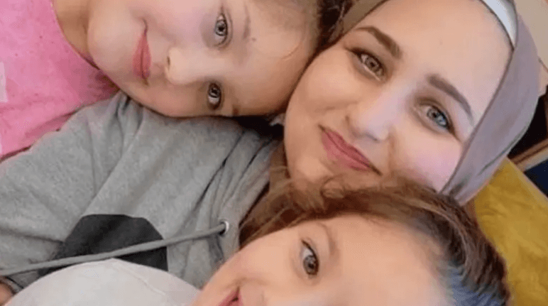 جديد المصرية المقتولة في سويسرا.. المحكمة ترفض تسليم أطفالها لأسرتها