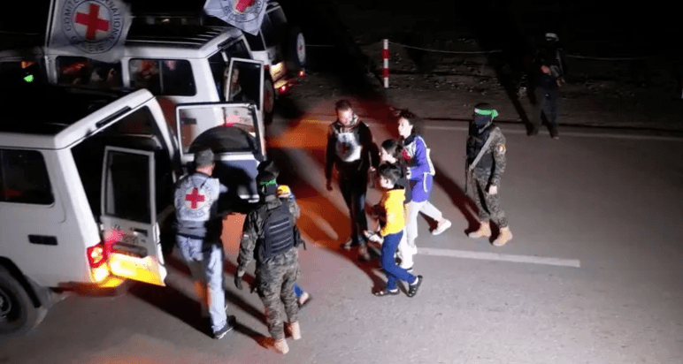 تهديدات ترامب تدفع حماس نحو صفقة أسرى.. مسؤول أميركي يوضح