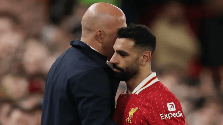 “الأنانية” مفتاح صلاح في التجديد!