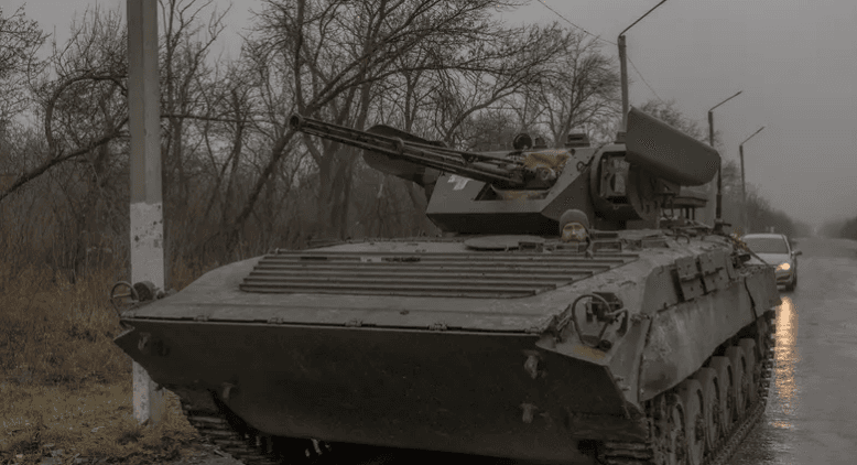 هجوم روسي وكوري شمالي “كثيف” على منطقة كورسك.. هذه التفاصيل