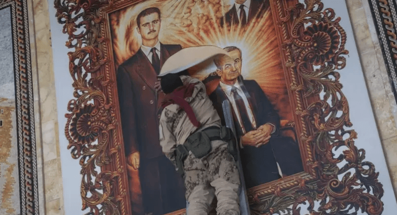 بيان مجلس الأمن يصدر بياناُ بإجماع أعضائه الـ15 بشأن سوريا