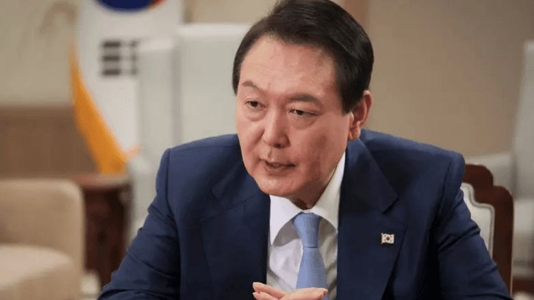 كوريا الجنوبية.. الرئيس يتخلف عن المثول أمام “إنفاذ القانون”