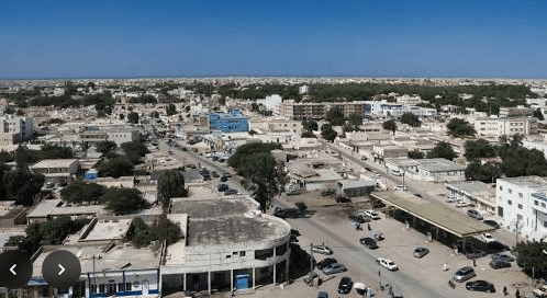 موريتانيا.. فضيحة تسريبات تهز جهاز أمن الدولة