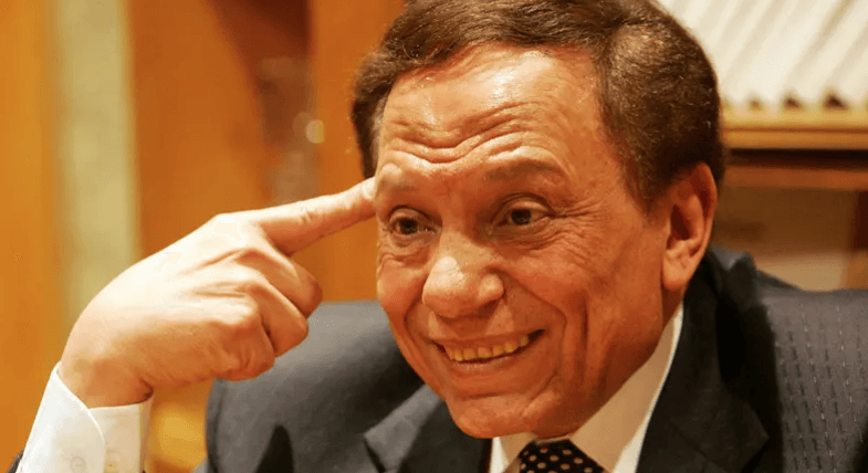 شرط وحيد وضعه الزعيم عادل إمام للعودة للتمثيل