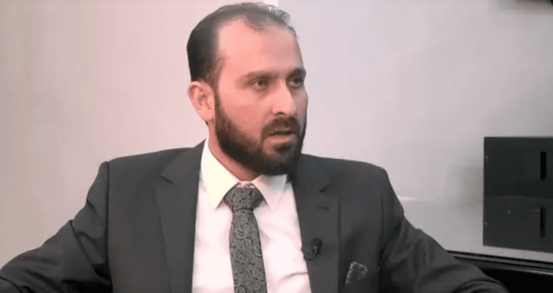 ماذا قال وزير الإعلام السوري الجديد؟