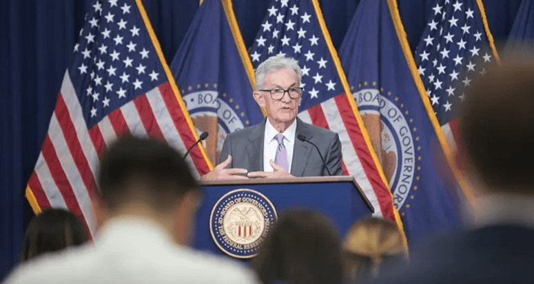  “المركزي” الأميركي يصدر بياناً عن امتلاك بيتكوين