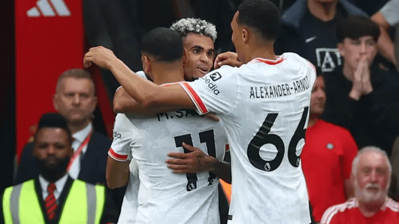 ليفربول في أزمة.. ماذا اشترط النجم ترنت ألكسندر؟