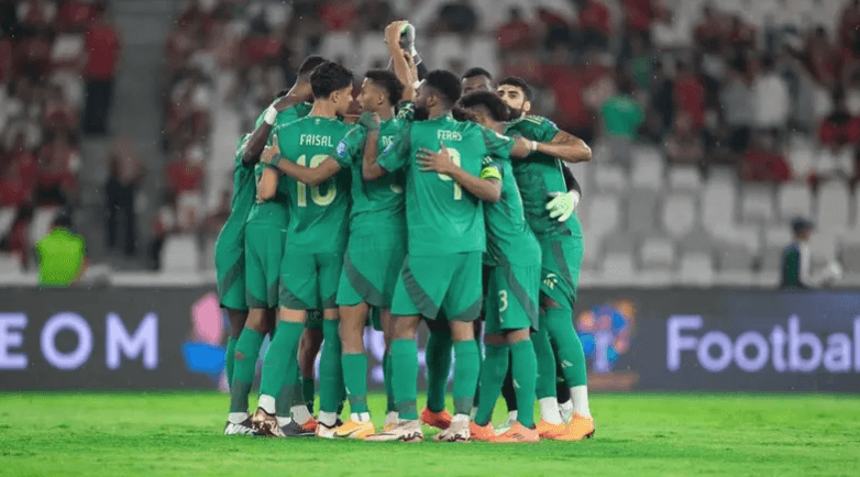 رينارد يعلن قائمة السعودية لكأس الخليج