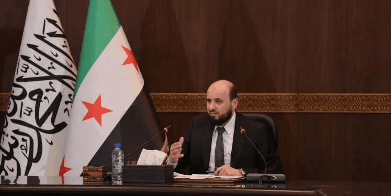 أول قرار لحكومة سوريا الجديدة.. ما التفاصيل؟