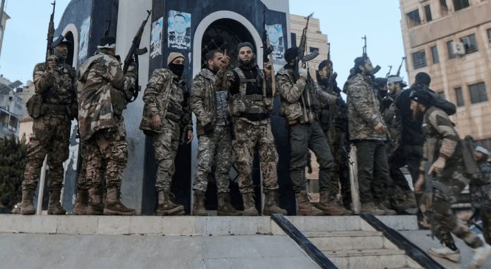 شكوك تلف “تحرير الشام” من الخليج لدول الجوار.. ما حقيقتها؟