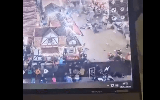 91 قتيلاً وجريحاً في عملية “دهس جنونية” بألمانيا