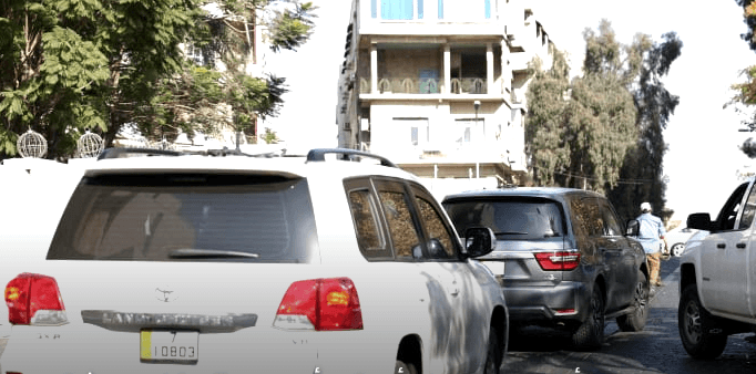 مصدر مطلع يكشف تفاصيل أول لقاء بين أميركا وأحمد الشرع بعد سقوط الأسد