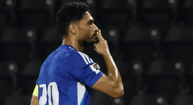 المخضرم يوسف ناصر.. أمل الكويت في كأس الخليج