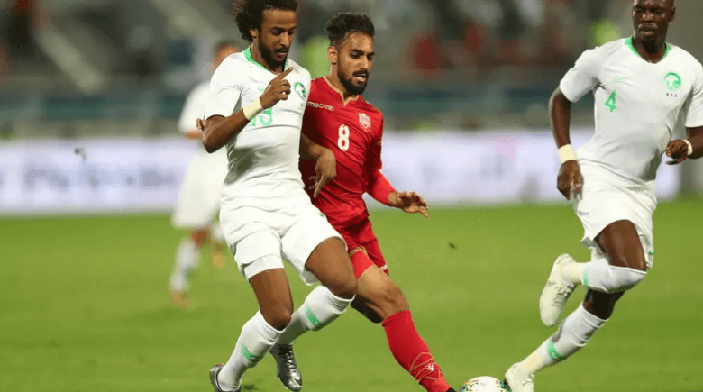 كأس الخليج.. السعودية تواجه البحرين لمحو ذكرى 2019