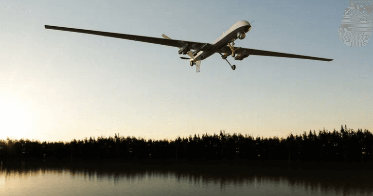 بريطانيا تختبر سلاحاً جديداً للتصدي للمسيرات.. ما تفاصيله؟