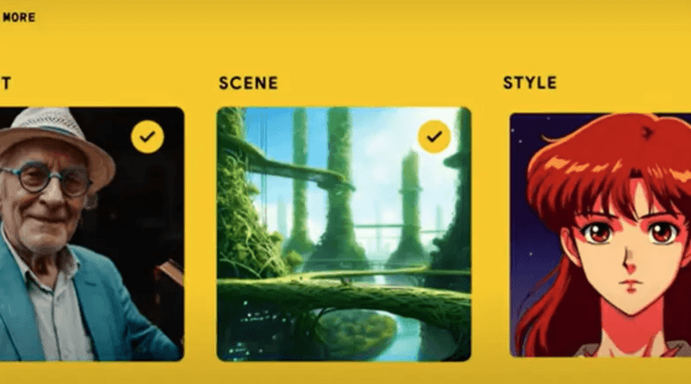 “Whisk”.. أداة من “جوجل” لإنشاء صور بالذكاء الاصطناعي بطريقة مختلفة