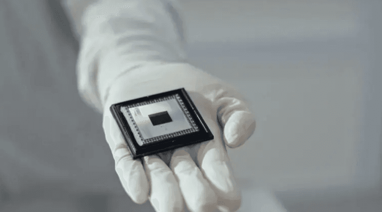 “Willow”.. هل تهدد رقاقة “غوغل” الكمومية مستقبل العملات المشفرة؟