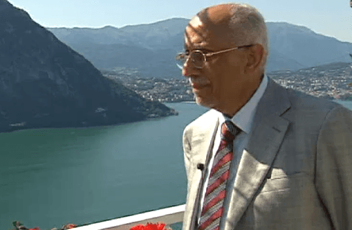 وفاة يوسف ندا مؤسس إمبراطورية الإخوان المالية عن 94 عاماً