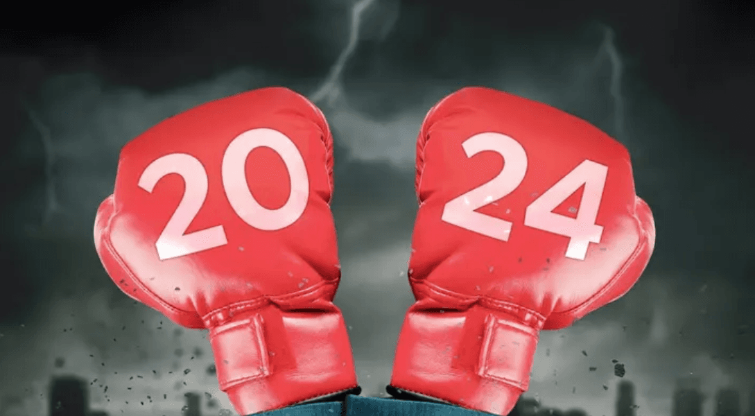 2024: البندول يتأرجح باتجاه جديد