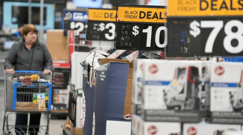 تراجع غير متوقع لمؤشر ثقة المستهلك الأميركي في ديسمبر