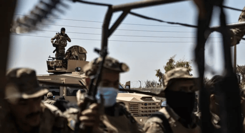 مستشار لترامب يوضح مهمة القوات الأميركية في سوريا