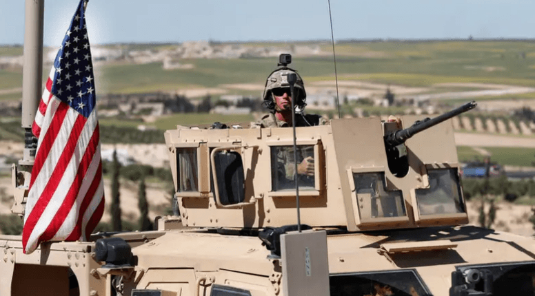 في عملية نوعية.. أميركا تعلن مقتل “داعشيين” في دير الزور