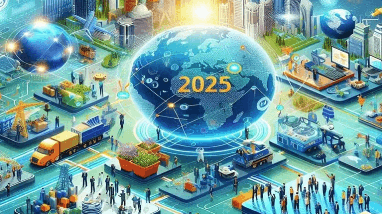 “شباب 25”.. كيف يرون العام الجديد؟