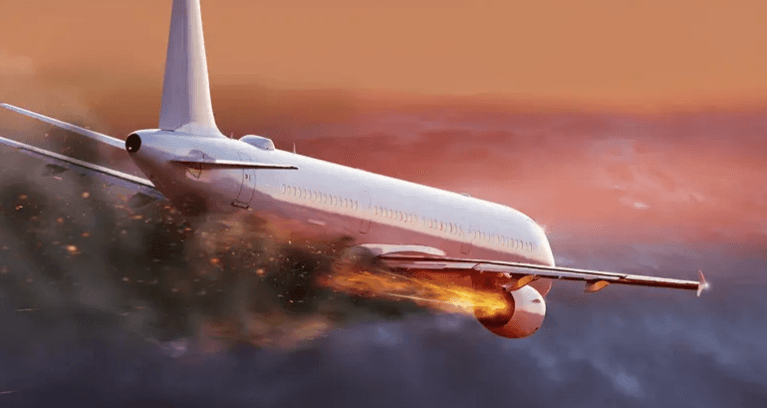 النفط يتراجع.. والطيران العالمي يُحلّق في هواء الأرباح!