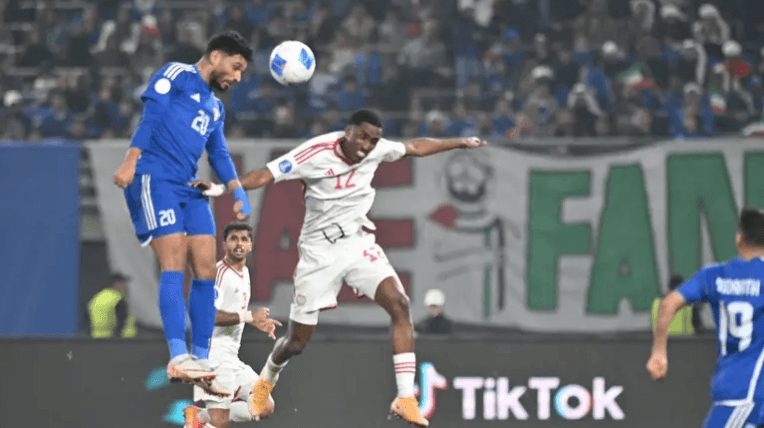 كأس الخليج.. الإمارات تدفع ثمن أخطاء خليفة الحمادي