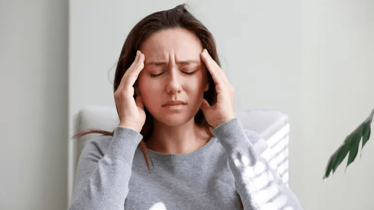 ما هو مرض “ضباب الدماغ” الجديد وما هي أعراضه؟