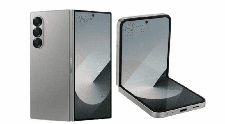 “سامسونغ” تخطط لخفض إنتاج هواتفها القابلة للطي في 2025