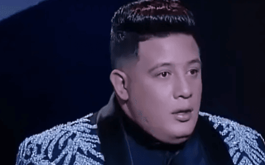 القبض على المطرب المصري حمو بيكا.. هذا ما حصل