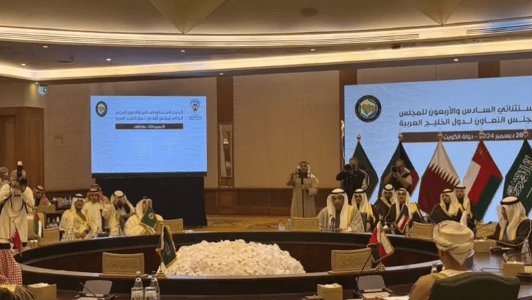 بيان خليجي بشأن التطورات في سوريا وإسرائيل ولبنان وفلسطين