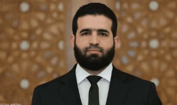 من هو أنس خطاب الذي عين رئيساً لجهاز الاستخبارات العامة بسوريا؟