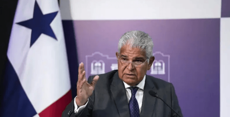 بعد تعليق رئيس بنما.. ما قصة القناة والصين التي تشغل ترامب؟